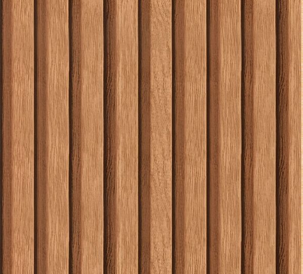 ROLLO DE VINILO PANEL RANURADO  REF-03