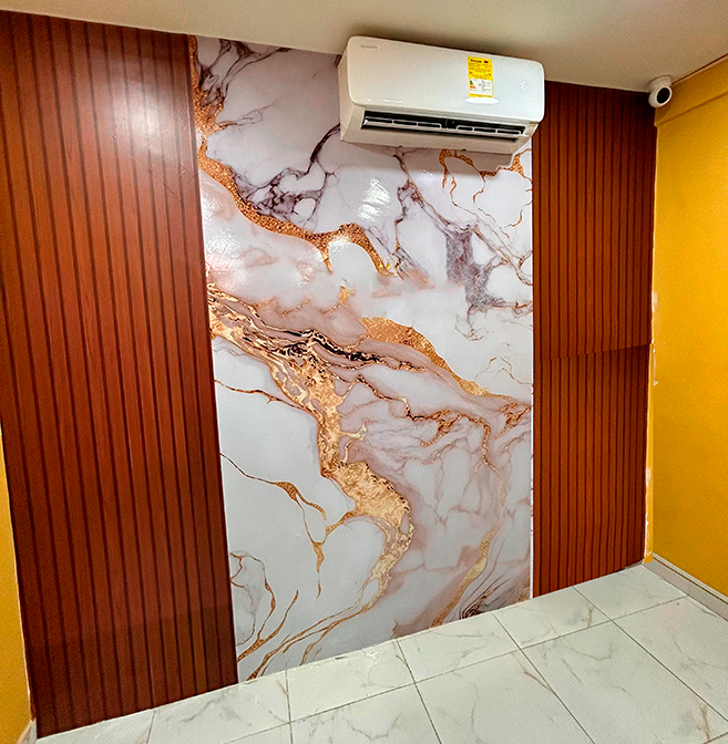 ROLLOS DE VINILO COMBO #1