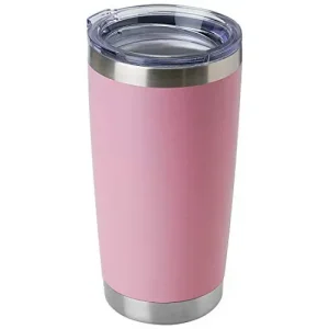 Vaso Termo de acero aislado al Vacío vaso viajero 600ML - 20 Onzas