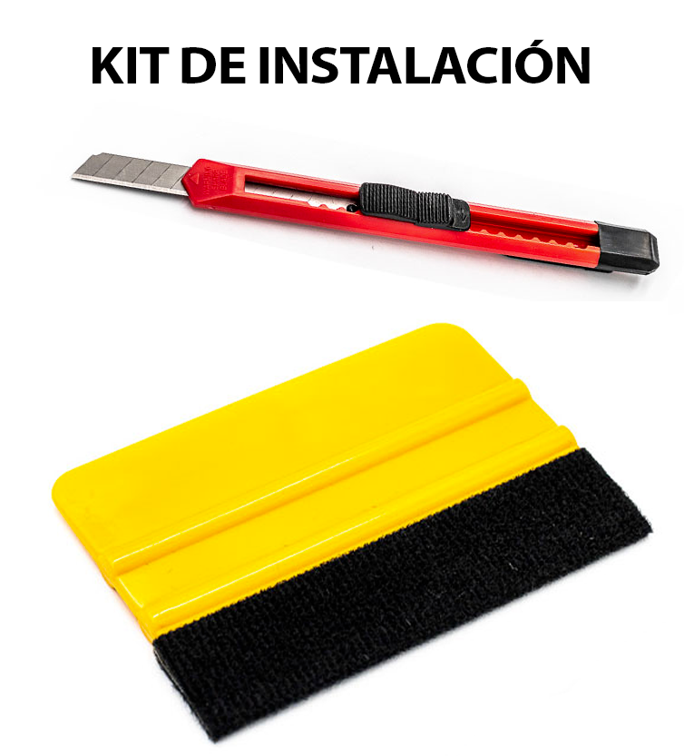 ROLLOS DE VINILO COMBO #9 - Image 2